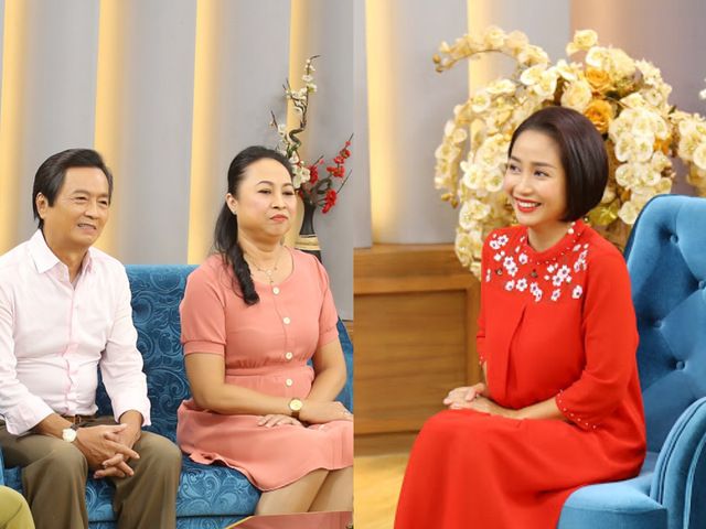 Giải trí - Ốc Thanh Vân thích thú trước "tuyệt chiêu nịnh chồng" khiến chồng vẫn ''nghiện'' như lúc mới yêu