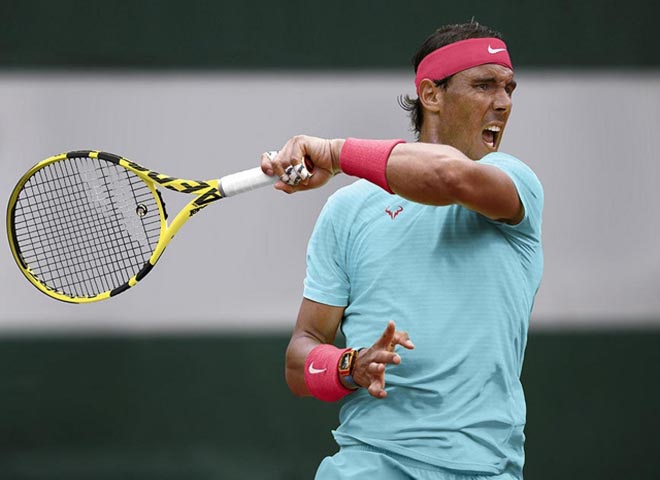 Rafael Nadal