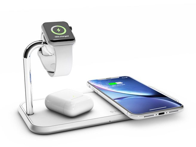 Thời trang Hi-tech - iPhone quá đắt hàng, chỉ bán phụ kiện cũng thu cả “núi vàng”