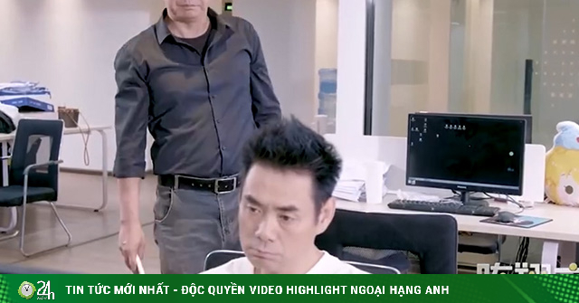 Cuộc đời thật lắm trớ trêu, thật giả lẫn lộn không biết đâu mà lường