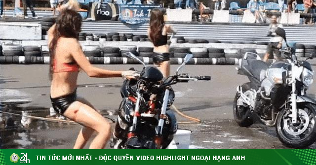 Xấu hổ muốn độn thổ với những sự cố vô cùng khó đỡ