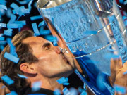 Thể thao - Tin thể thao HOT 25/9: Federer đưa Laver Cup 2022 tới London