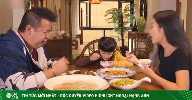 Phận làm bố khổ lắm chứ đâu phải chuyện đùa!
