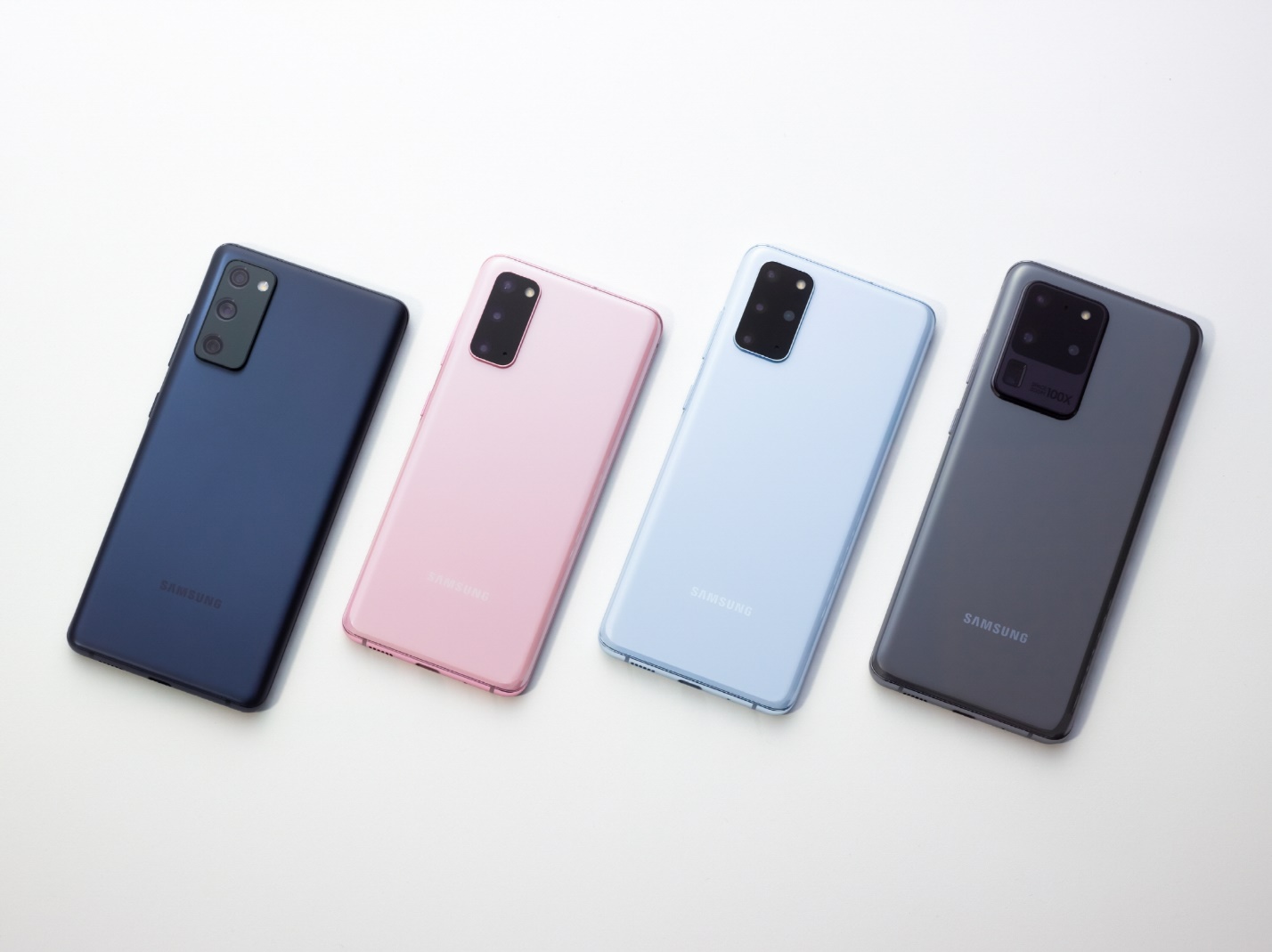 Galaxy S20 FE – Smartphone hội tụ loạt tính năng khủng nhất từ Galaxy S20 Ultra - 2