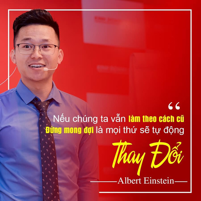 Nguyễn Xuân Nam và hành trình trở thành người đào tạo Marketing Spa chuyên nghiệp - 4