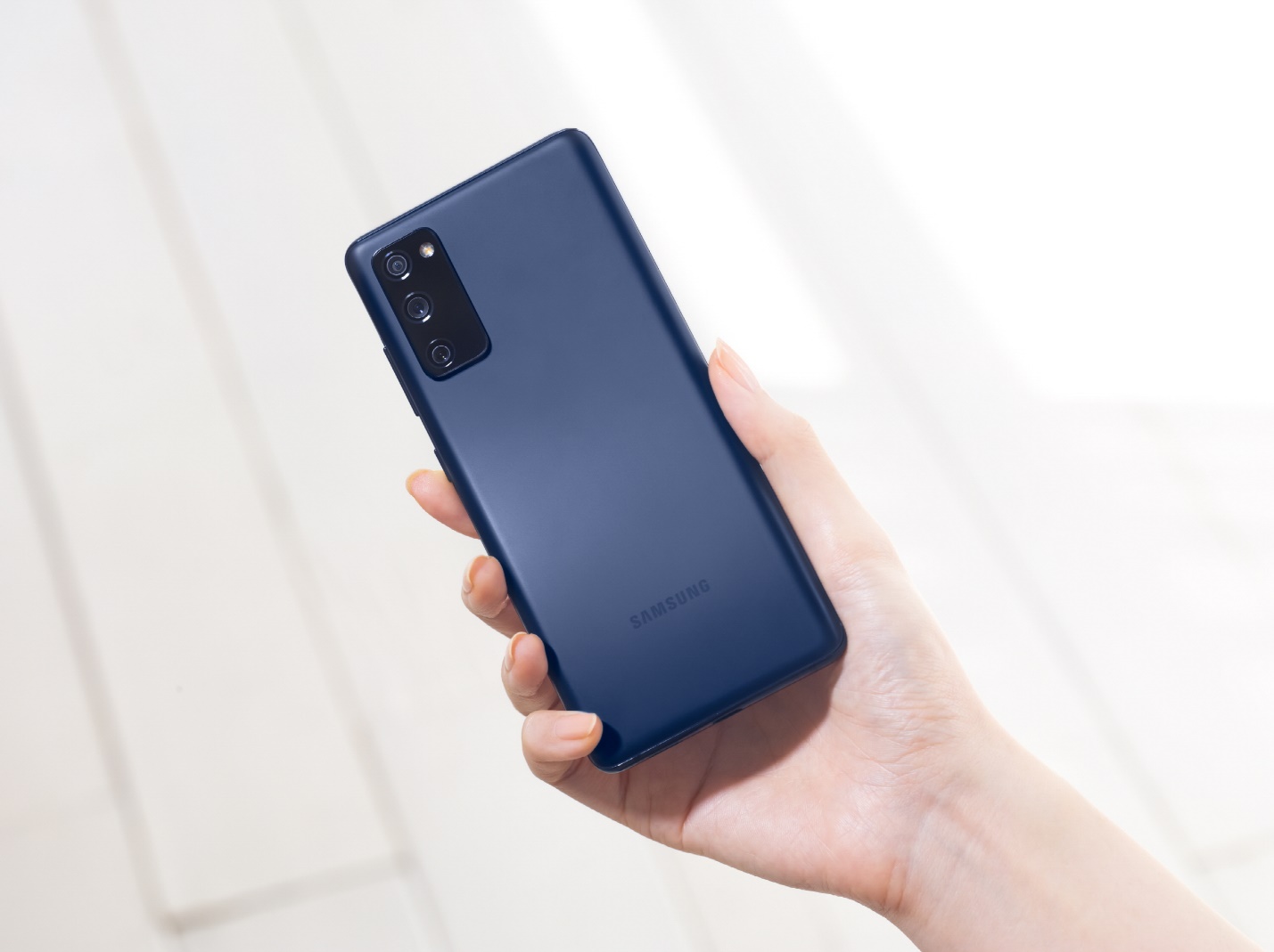 Galaxy S20 FE – Smartphone hội tụ loạt tính năng khủng nhất từ Galaxy S20 Ultra - 5