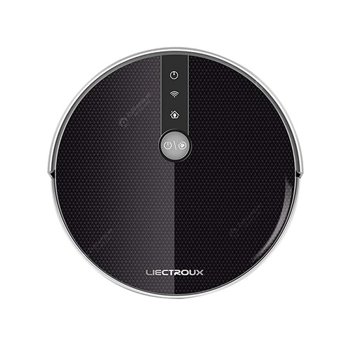 Robot hút bụi - lau nhà Liectroux C30B
