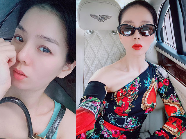 Giải trí - Nữ hoàng phòng trà sau ồn ào "hẹn hò" trai trẻ ở Hà Nội lúc tối muộn giờ ra sao?