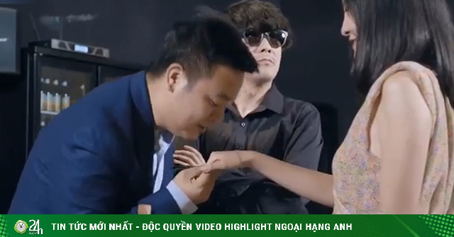 Thời buổi này làm việc gì cũng phải đặt an toàn lên hàng đầu