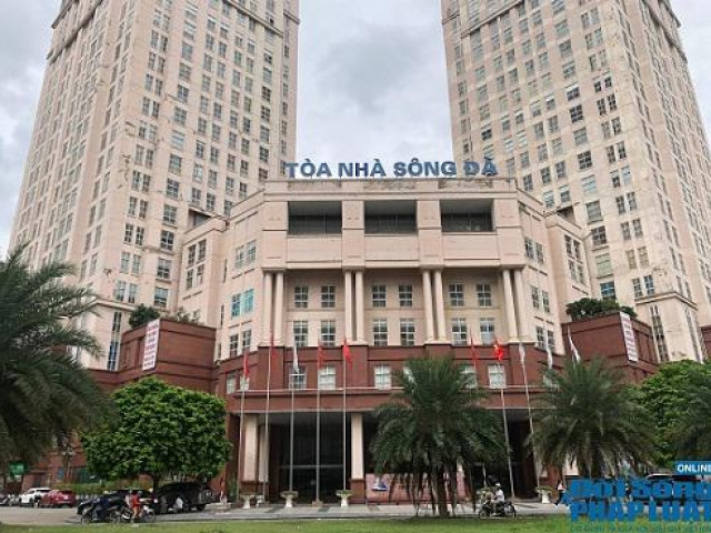 Kinh doanh - Các tổng công ty 91 &quot;ngày ấy-bây giờ&quot;: Anh cả ngành xây dựng “nặng gánh” với khoản nợ hơn 11.000 tỷ