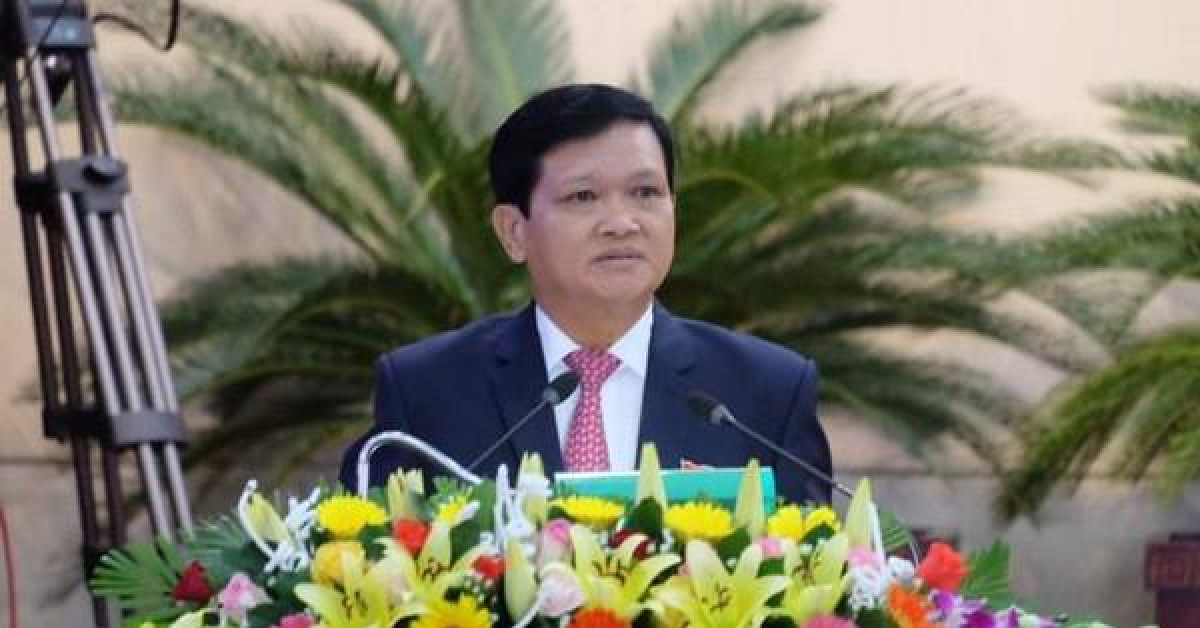 Tin tức trong ngày - Chủ tịch HĐND TP Đà Nẵng xin không tái cử nhiệm kỳ mới