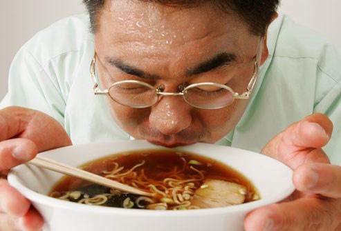5 sai lầm trong ăn uống của người Việt đang âm thầm hủy hoại sức khỏe của bạn - 5