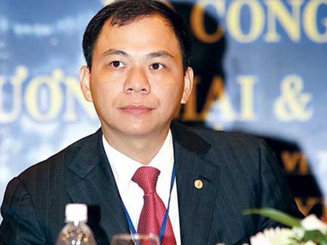 Kinh doanh - "Gà đẻ trứng vàng" của tỷ phú Phạm Nhật Vượng bán hơn 3 nghìn bất động sản qua kênh online