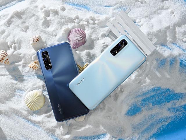 Thời trang Hi-tech - Những điện thoại tầm giá 9 triệu “ngon” hơn iPhone 7 Plus