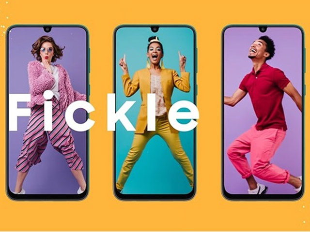 Thời trang Hi-tech - Samsung bất ngờ tung video quảng cáo Galaxy F41 siêu thú vị