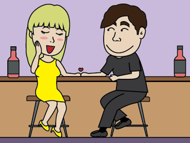 Cười 24H - Mẫu người đàn ông mà các chị em đều thích