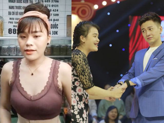 Đời sống Showbiz - Cô gái được Ngô Kiến Huy tài trợ tiền làm răng than trời khi bị tố "phụ bạc" bạn trai