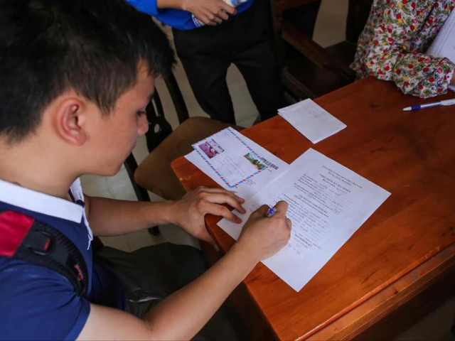 Giáo dục - du học - Ngày cuối điều chỉnh nguyện vọng xét tuyển ĐH: Chuyên gia đưa lời khuyên 'chống trượt'