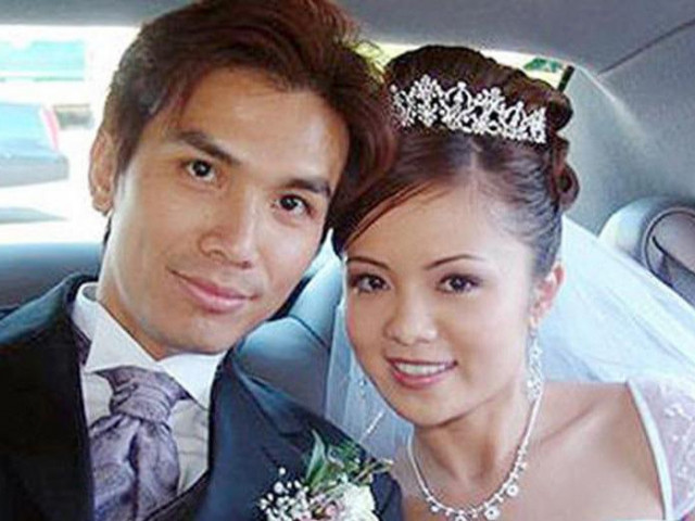 Giải trí - Mạnh Quỳnh lấy vợ xinh đẹp bí ẩn "không bao giờ ghen" với Phi Nhung giờ ra sao?