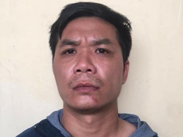 Pháp luật - Bị công an truy đuổi, "cẩu tặc" liều lĩnh chống trả bằng súng điện