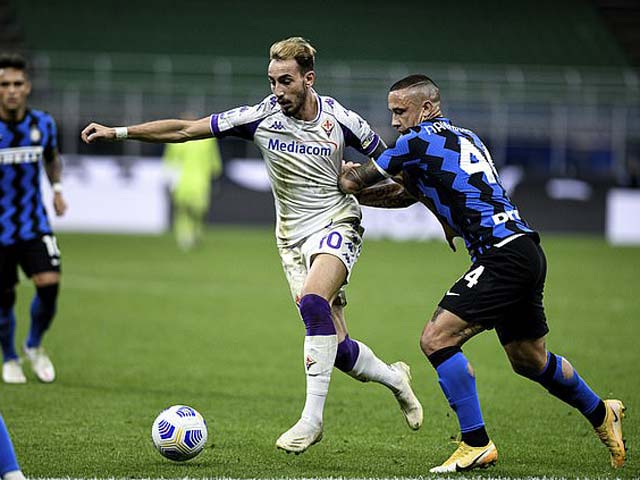 Video highlight trận Inter Milan – Fiorentina: Rượt đuổi thót tim, Lukaku - Sanchez tỏa sáng