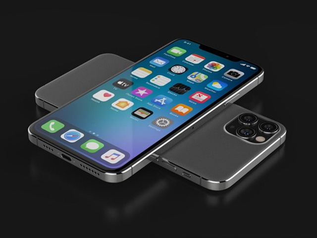 Thời trang Hi-tech - DxOMark thay đổi một loạt cách chấm điểm máy ảnh chỉ vì iPhone 12