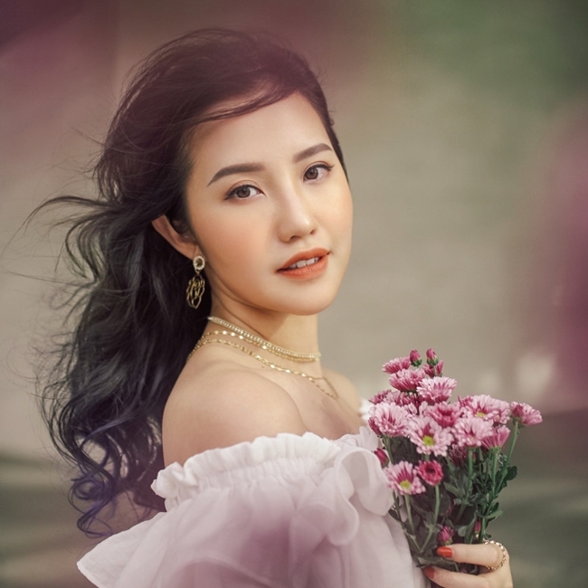 Cuối cùng không thể không nhắc đến Trương Minh Xuân Thảo (Primmy Trương) con gái của&nbsp;bà Võ Thị Xuân Trang - hiệu trưởng trường Phát triển Cá Nhân &amp; Đào tạo Tài Năng John Robert Powers Việt Nam.
