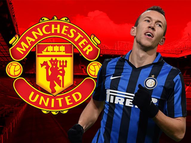 Bóng đá - Chuyển nhượng MU 27/9: Tranh giành nhà vô địch Champions League với PSG