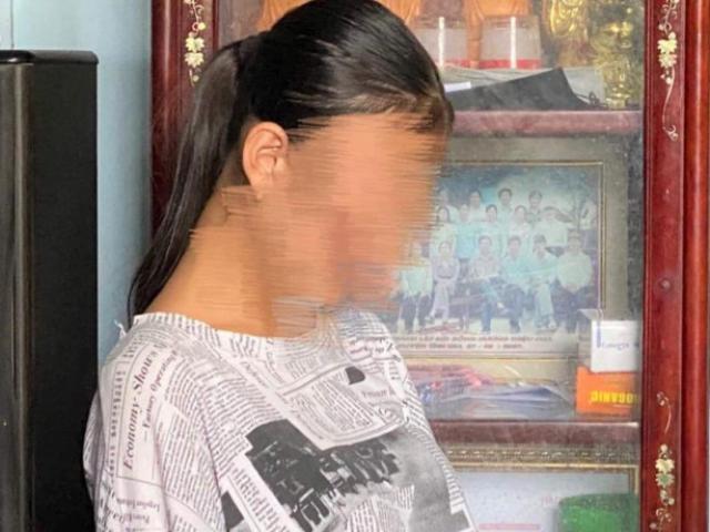 Pháp luật - Nóng trong tuần: Điều tra vụ nữ sinh lớp 9 ở Thanh Hóa có thai do bị ép quan hệ tình dục