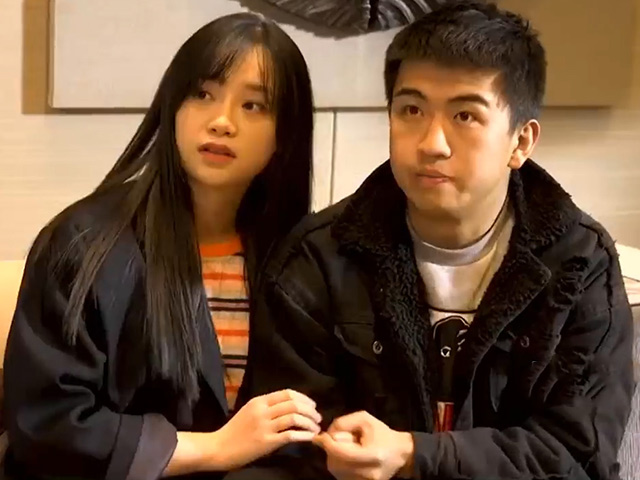 Cười 24H - Cười người lúc trước lúc sau người cười!