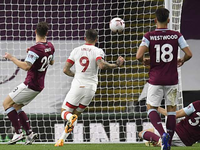 Bóng đá - Video highlight trận Burnley – Southampton: Phủ đầu hiệu quả, chiến thắng đầu tay