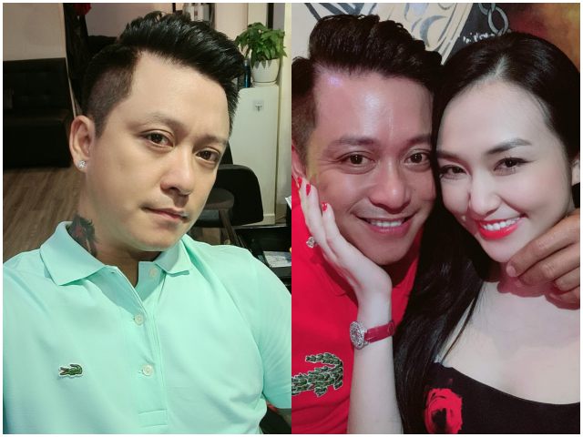 Đời sống Showbiz - Bị mỉa mai hết thời bỏ nghề về "bám váy vợ", Tuấn Hưng nói một câu duy nhất