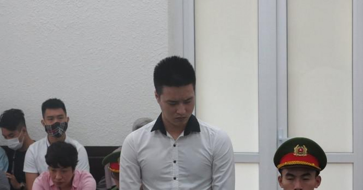 Pháp luật - Đâm chết người khi bị "gạ" quan hệ đồng tính