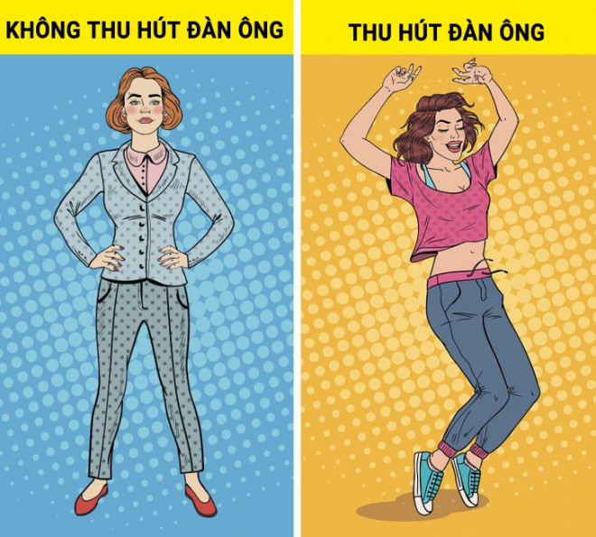 10 cử chỉ người thông minh cần tránh để không mất thiện cảm từ lần gặp đầu tiên - 2