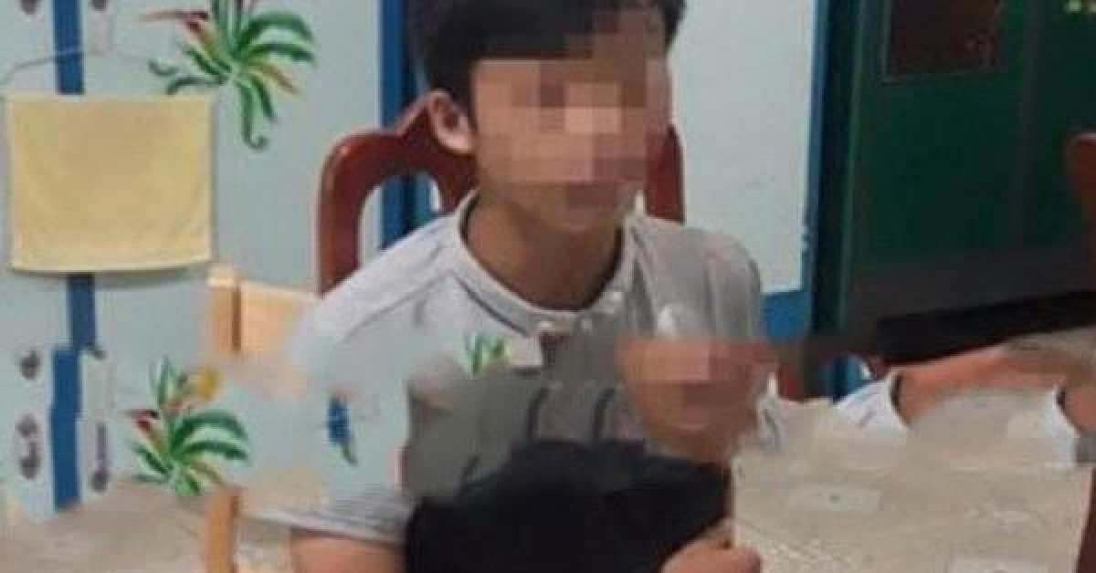 Pháp luật - Bắt thanh niên 19 tuổi xâm hại bé gái
