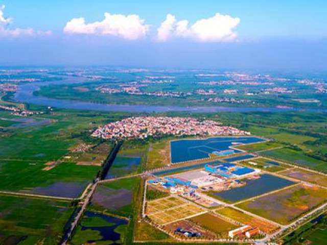 Tin tức trong ngày - Bộ Công an đề nghị Hà Nội cung cấp hồ sơ về Dự án Nhà máy nước sông Đuống