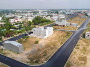Kinh doanh - Thanh tra chỉ ra nhiều sai phạm bán đấu giá đất nền ở Long An