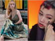 Mẹ đơn thân trang điểm bằng chân, tự mình chăm con khôn lớn, nhìn đôi tay ai cũng xúc động