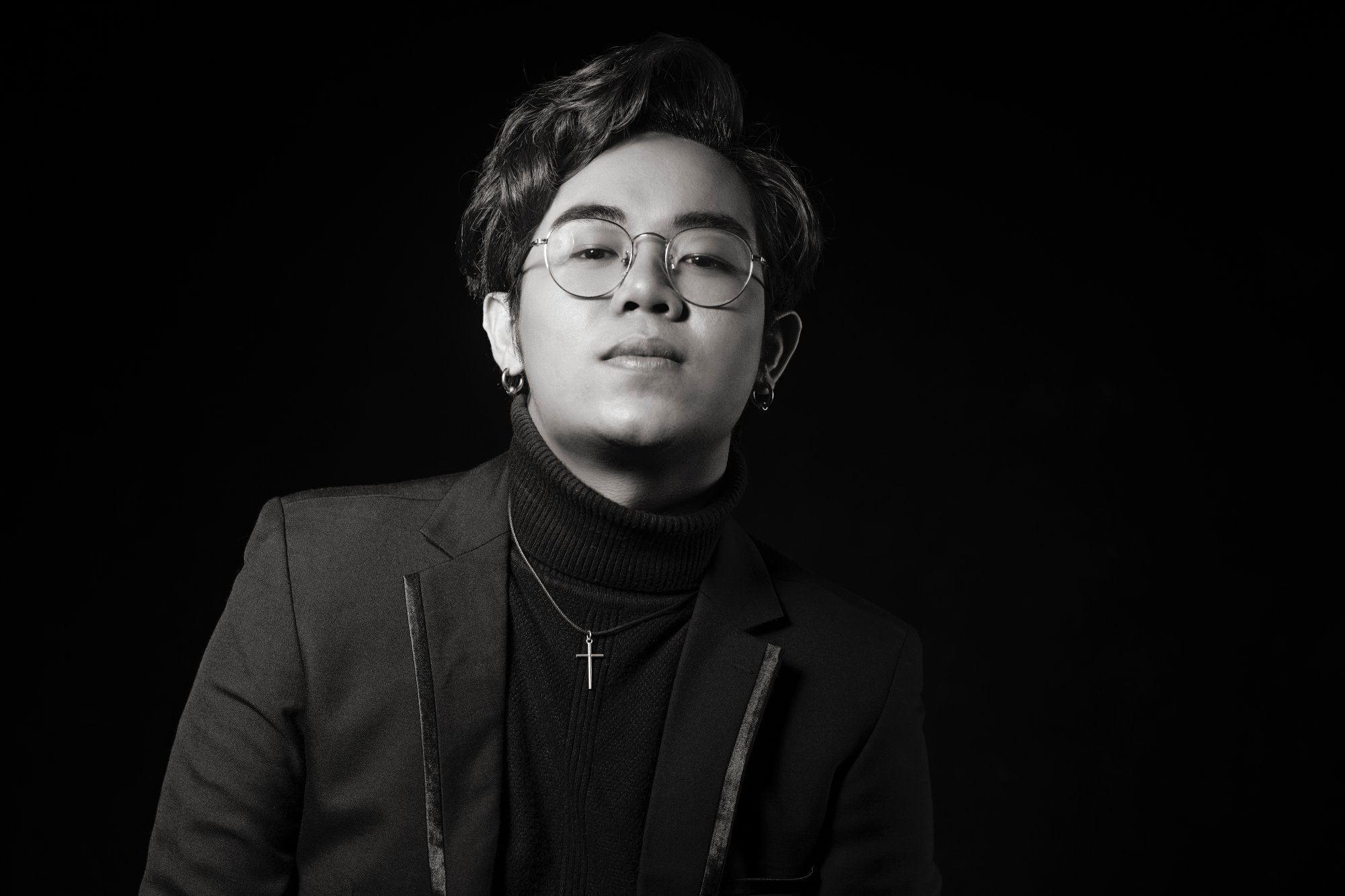 “Thần đồng âm nhạc” - Bé Châu: Từng đi hát như “giật tiền”, 1 ngày kiếm gần 10 cây vàng - 12