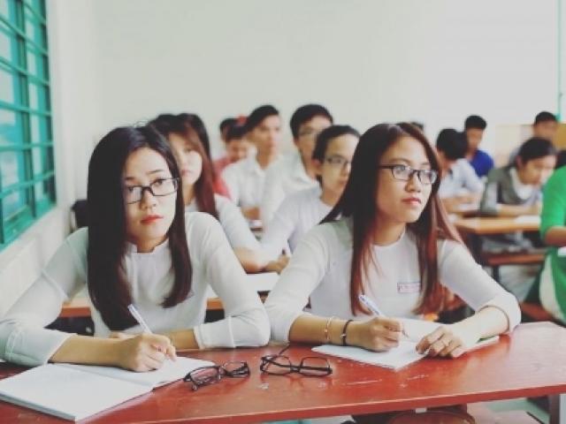 Giáo dục - du học - Sinh viên sư phạm được hỗ trợ 3,63 triệu đồng/tháng