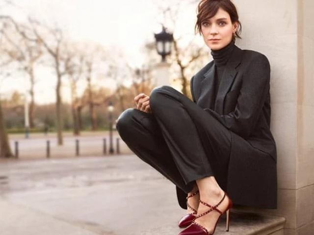 Thời trang - 5 món đồ cơ bản cho trang phục công sở trang trọng