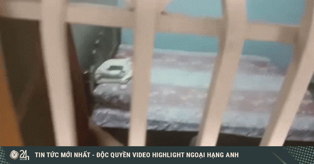 Video: Đi ăn trộm nhưng lăn ra ngủ quên, tên trộm nhận ngay cái kết đắng