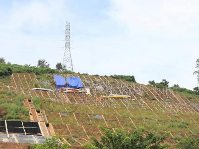 Tin tức trong ngày - Tin tức 24h qua: Danh tính Công ty trúng thầu dự án công trình 11 chữ hơn 10 tỷ đồng ở Hòa Bình