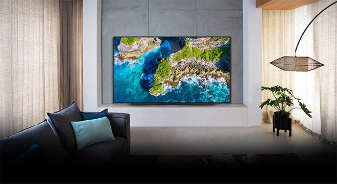3 mẫu TV OLED của LG đang được phổ cập trên thị trường nhờ giá - 2