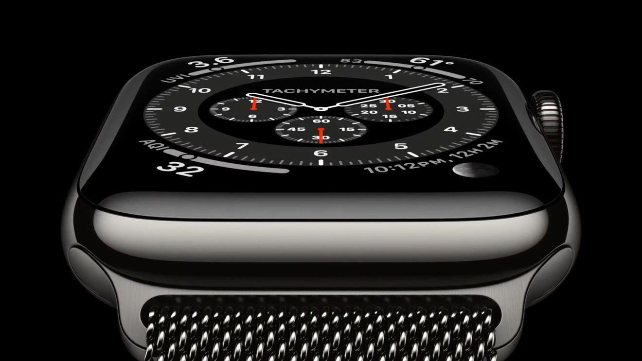 Chiếc Apple Watch nào đáng mua nhất lúc này? - 4