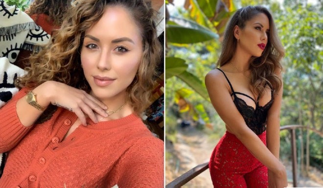 Brittney thu hút fan với vẻ đẹp của mình