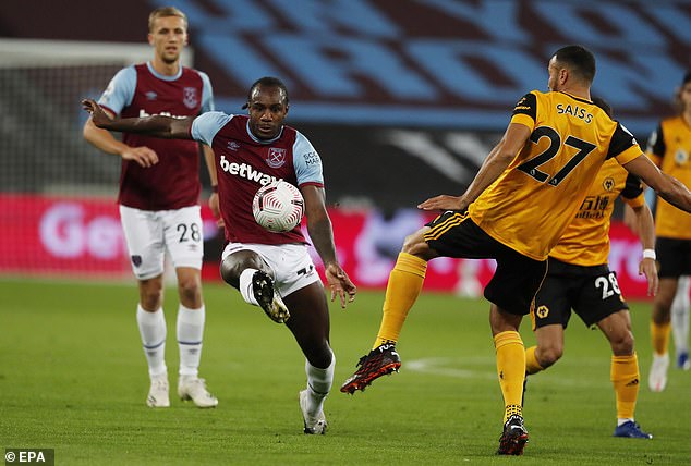 Video highlight trận West Ham – Wolves: 4 bàn kinh ngạc, không thể gượng dậy - 1