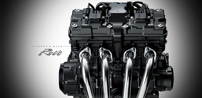 Honda CB400 SF 25th Anniversary giá từ 389 triệu đồng tại VN  Xe máy