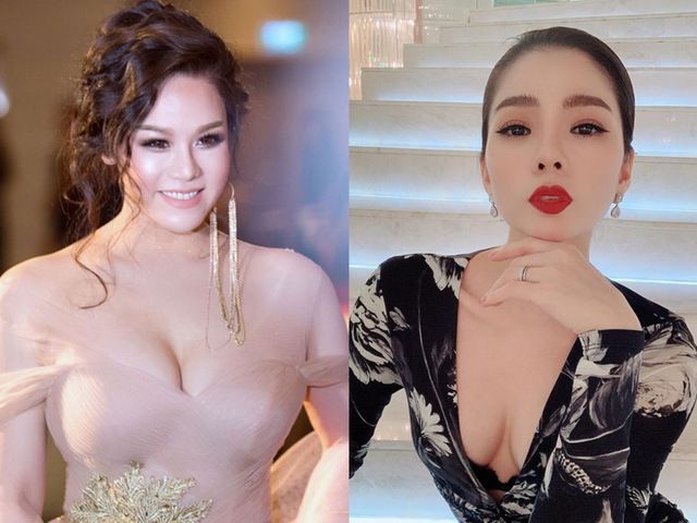 Giải trí - Quá khứ chật vật đi hát lót, bị coi thường của sao Việt