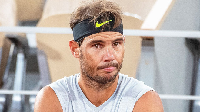 Nadal e ngại trái bóng mới được Roland Garros sử dụng sẽ làm ảnh hưởng tới phong độ và thể lực của anh